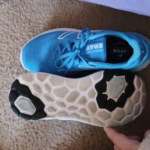 New Balance fresh foam size 8